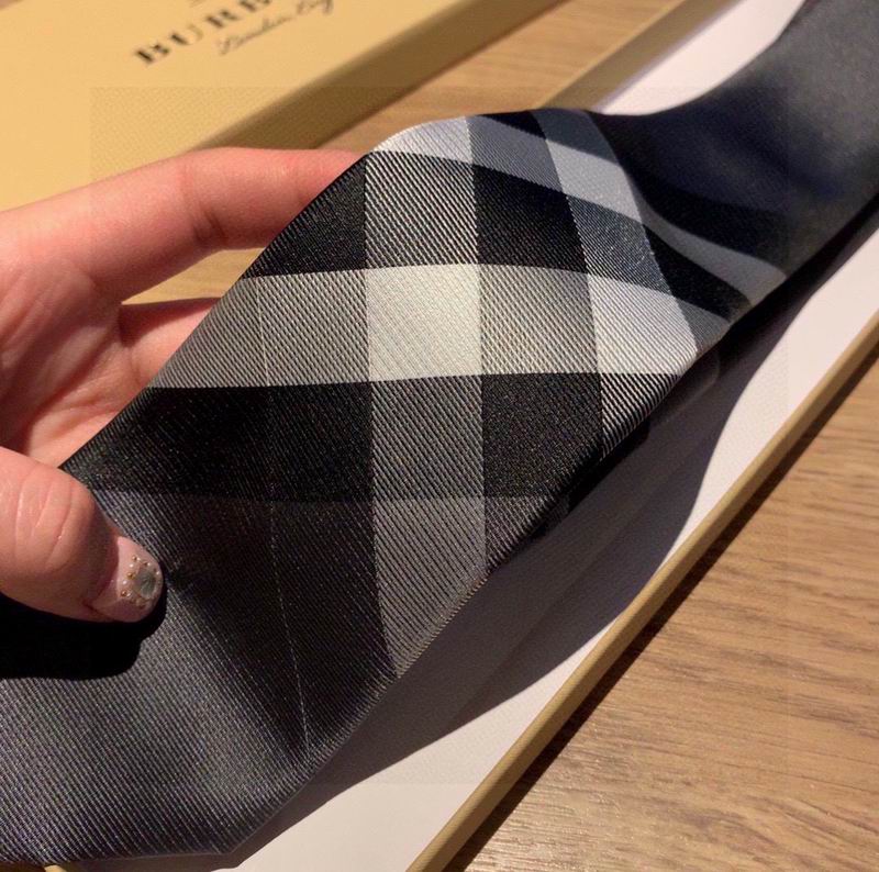 Burberry Tie hm (79)