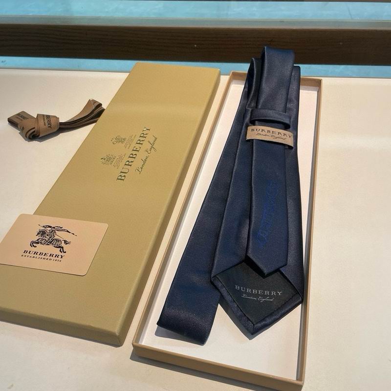 Burberry Tie hm (8)