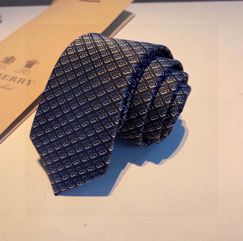 Burberry Tie hm (8)