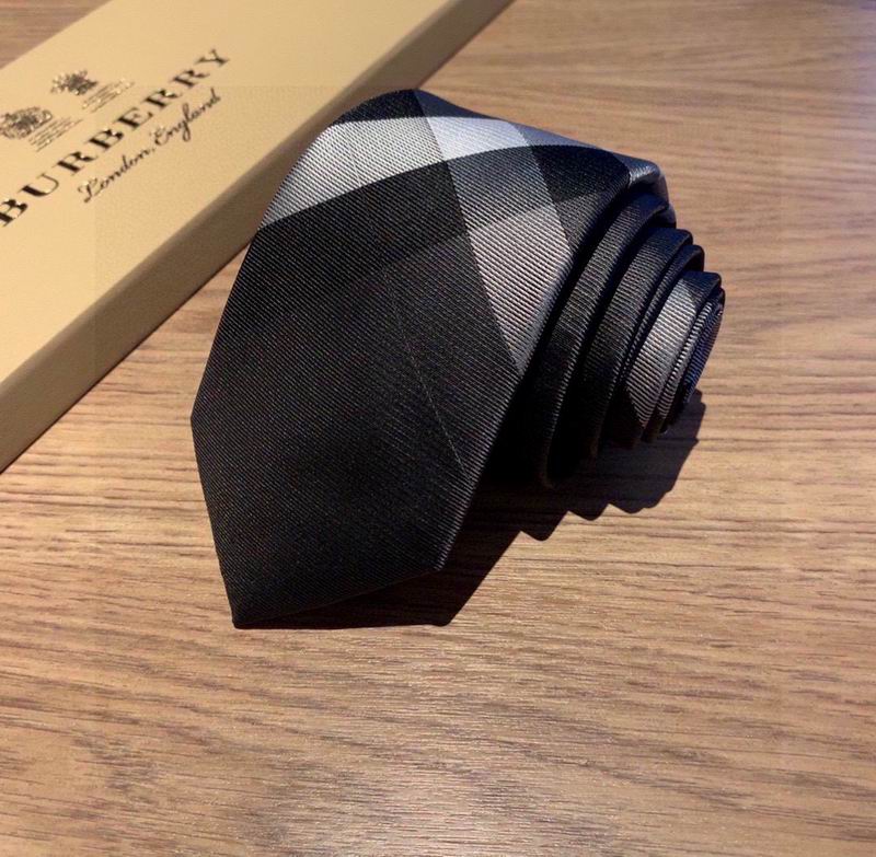 Burberry Tie hm (80)