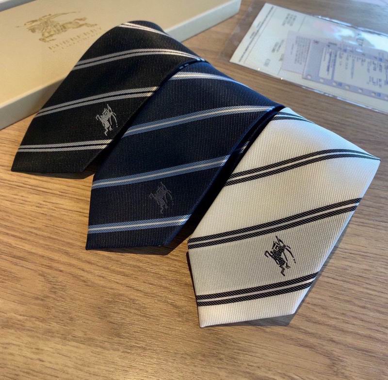 Burberry Tie hm (81)