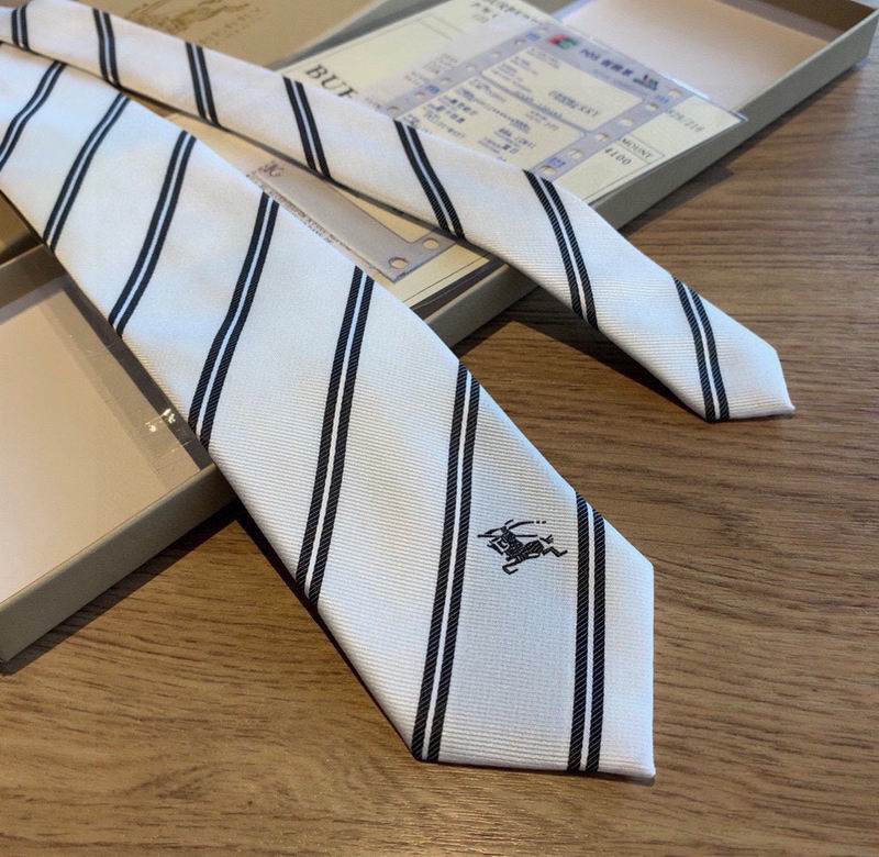 Burberry Tie hm (84)