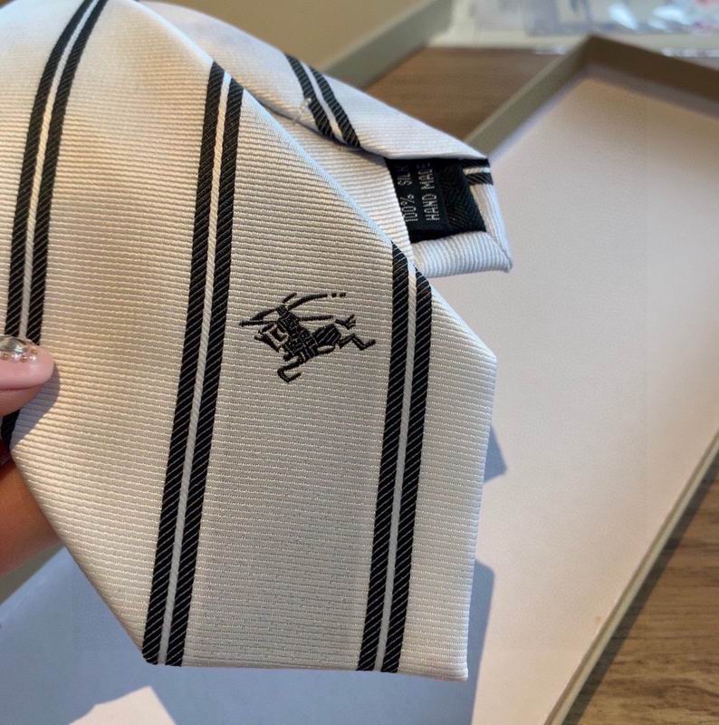 Burberry Tie hm (85)