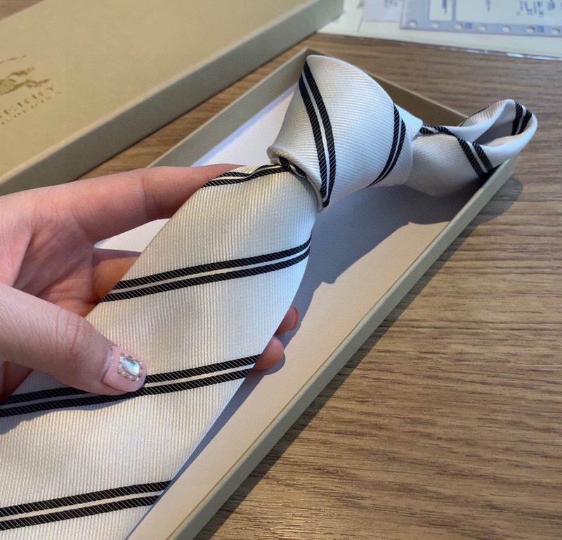 Burberry Tie hm (88)