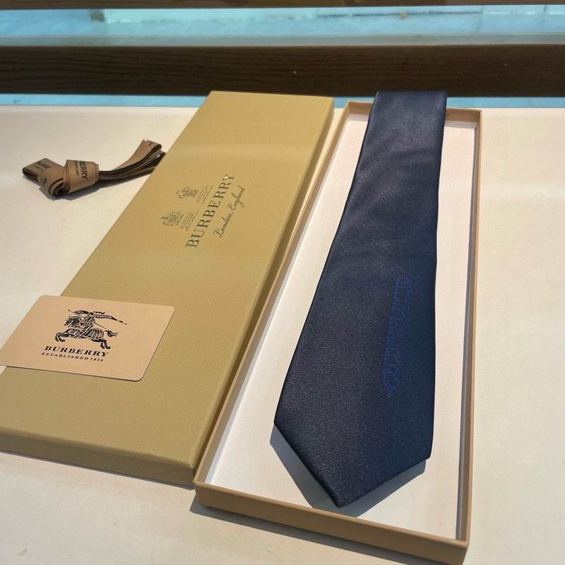 Burberry Tie hm (9)
