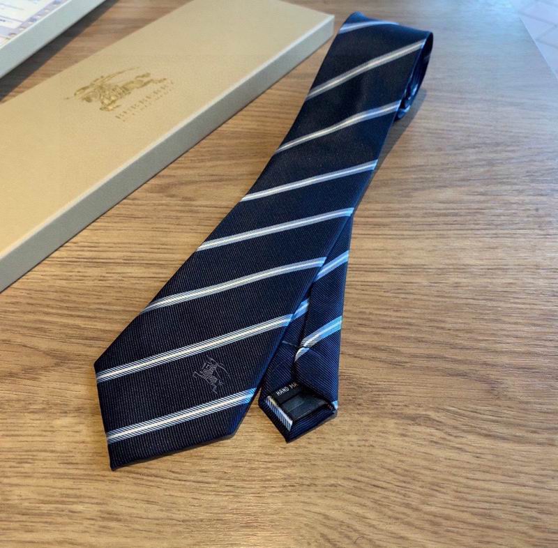 Burberry Tie hm (90)