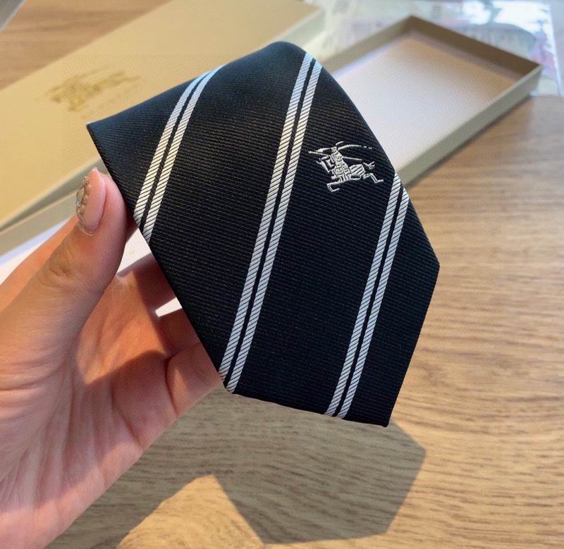 Burberry Tie hm (96)