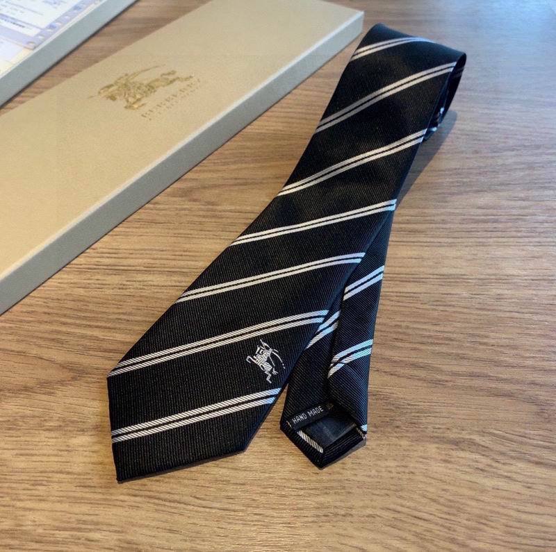 Burberry Tie hm (97)