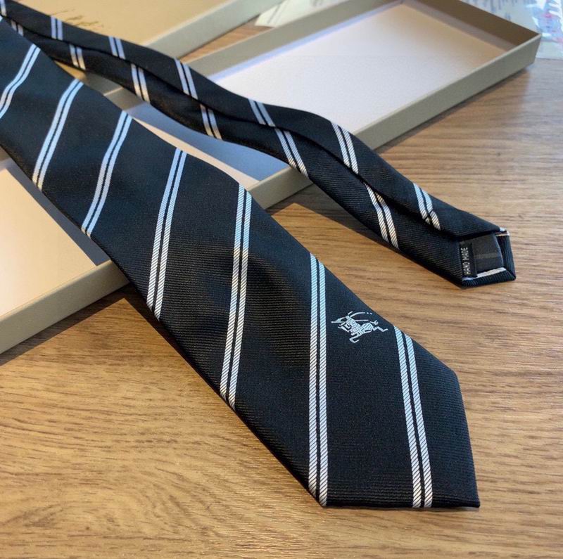 Burberry Tie hm (98)