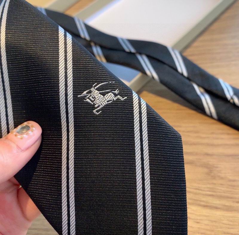 Burberry Tie hm (99)
