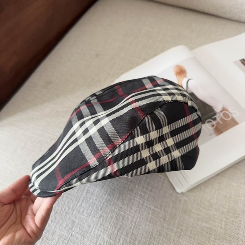 Burberry beret (11)