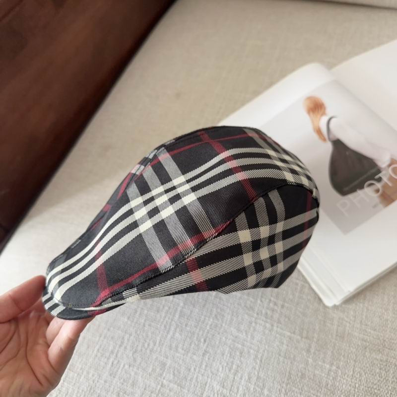Burberry beret (17)