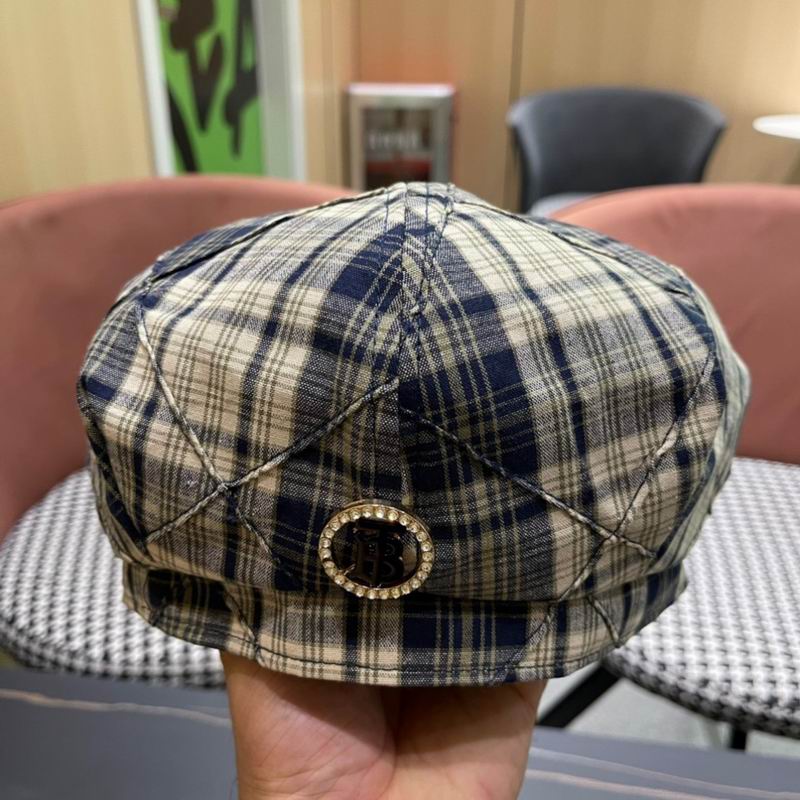 Burberry beret (18)