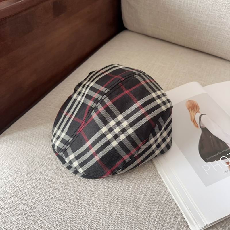 Burberry beret (18)