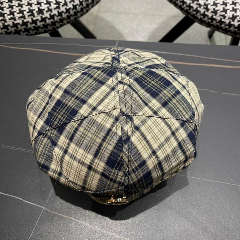 Burberry beret (21)