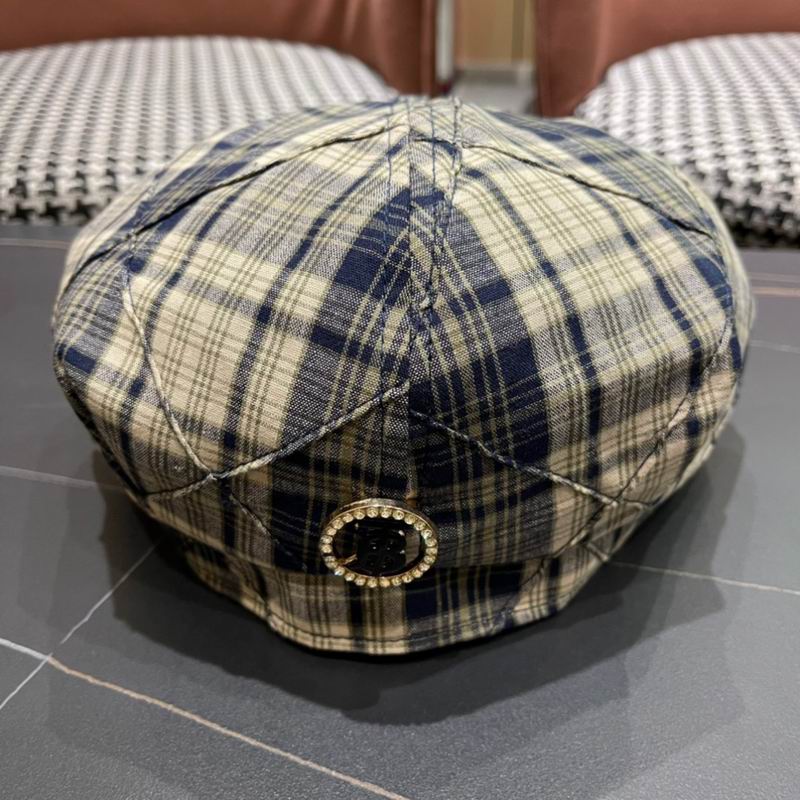 Burberry beret (23)