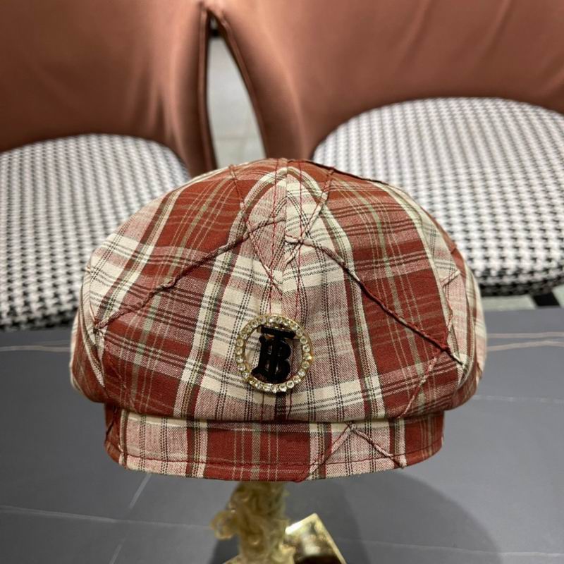 Burberry beret (25)