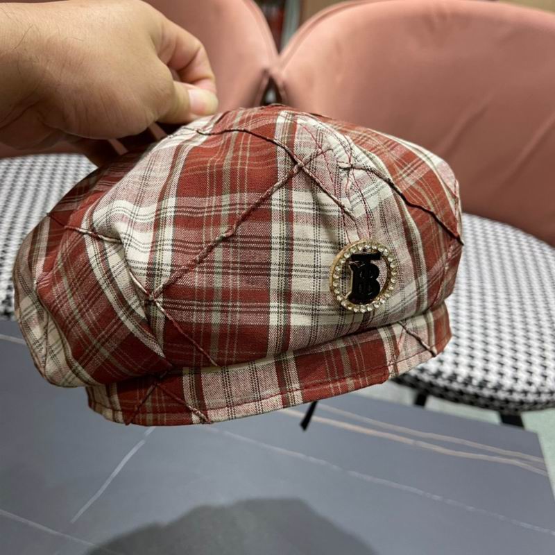 Burberry beret (27)