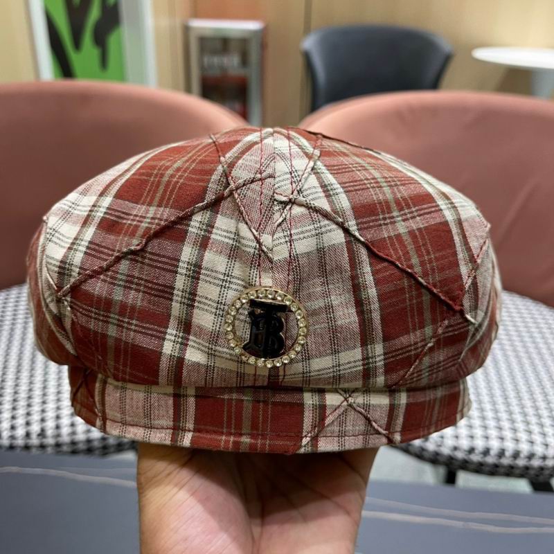 Burberry beret (29)