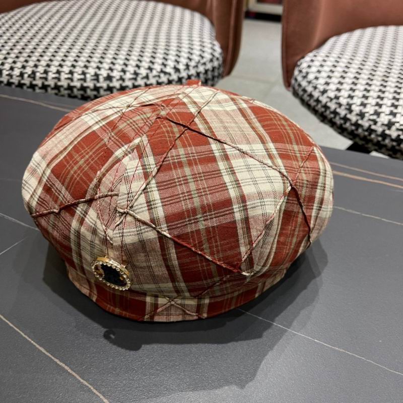 Burberry beret (33)