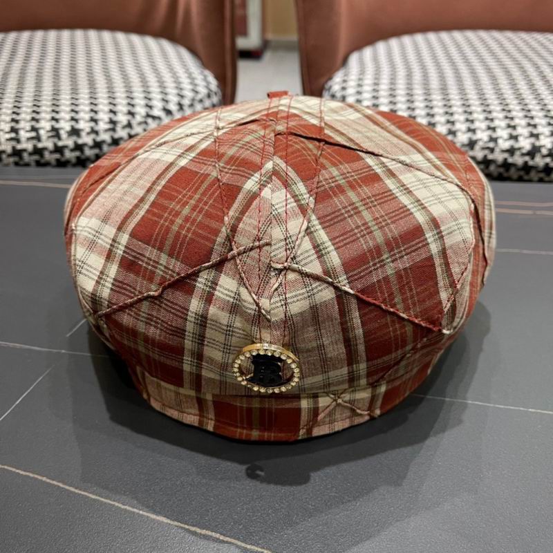 Burberry beret (34)