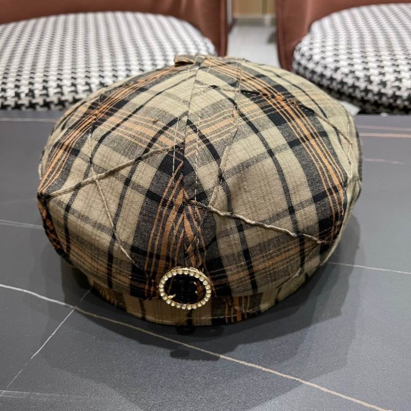 Burberry beret (45)