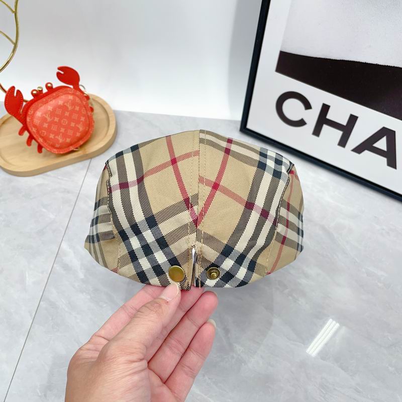 Burberry beret dx (12)