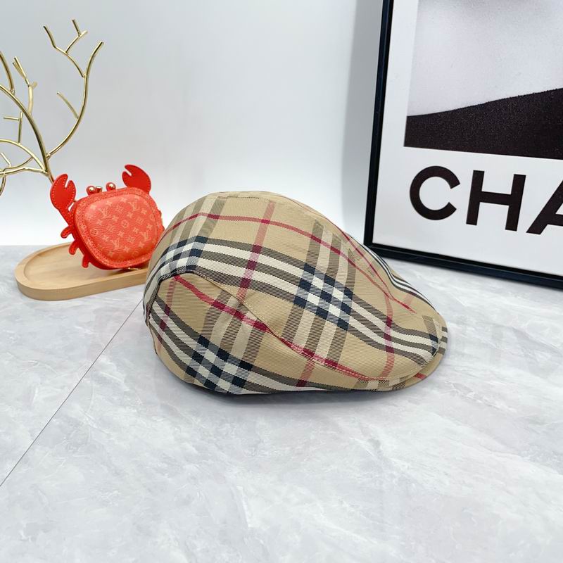 Burberry beret dx (13)