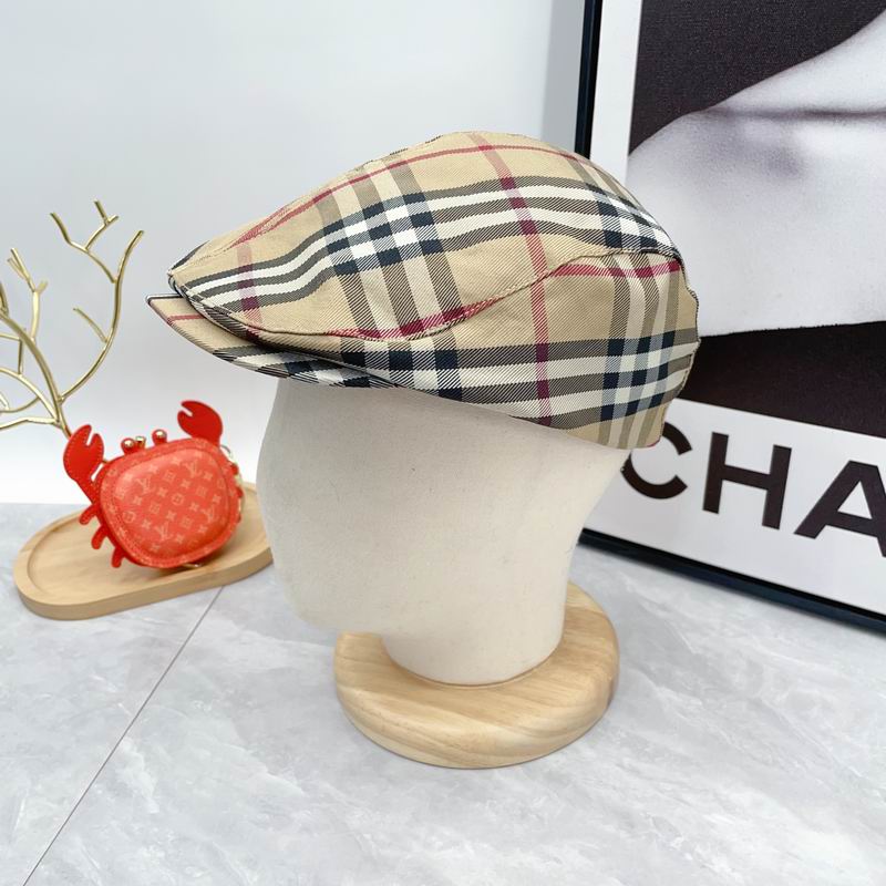Burberry beret dx (16)
