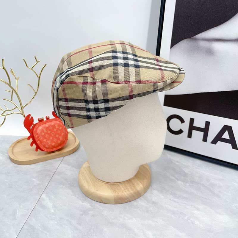 Burberry beret dx (17)