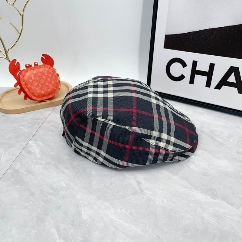 Burberry beret dx (4)