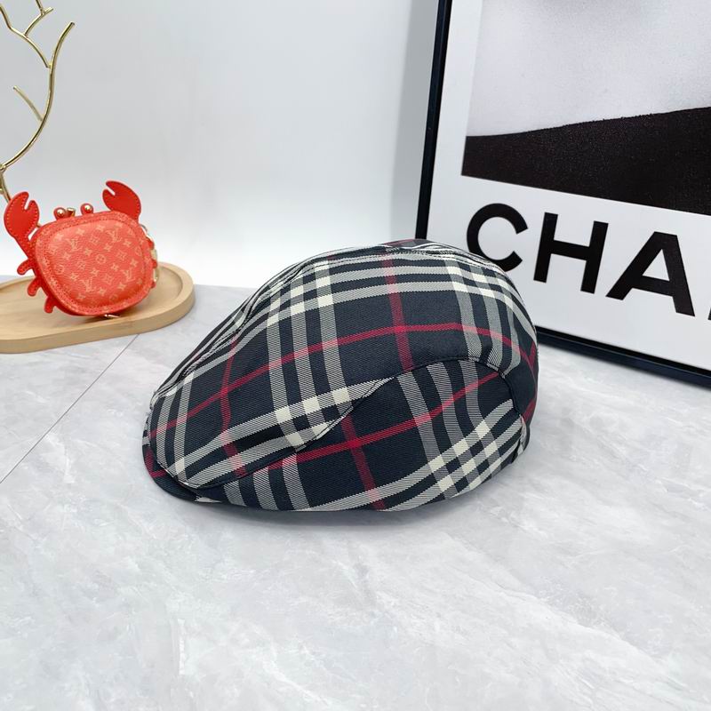 Burberry beret dx (6)