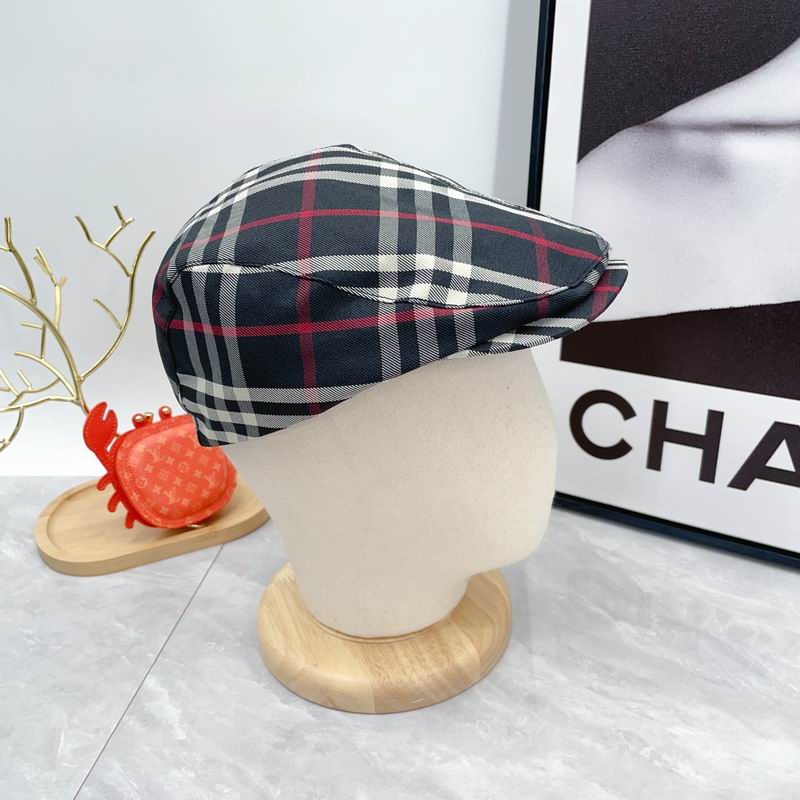 Burberry beret dx (7)