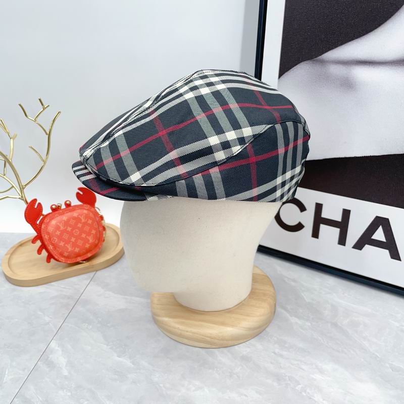 Burberry beret dx (8)