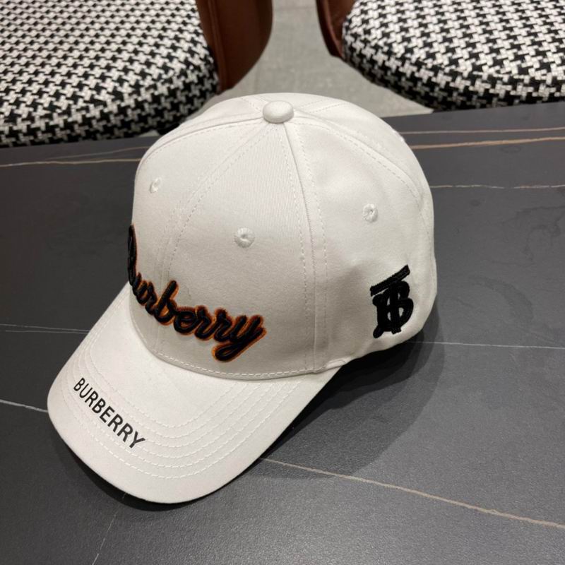 Burberry cap (10)