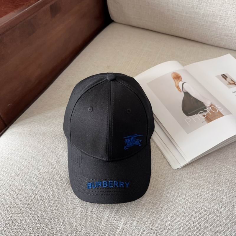 Burberry cap (10)