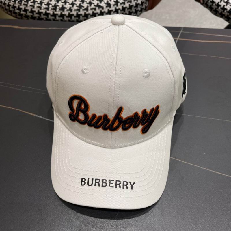 Burberry cap (11)