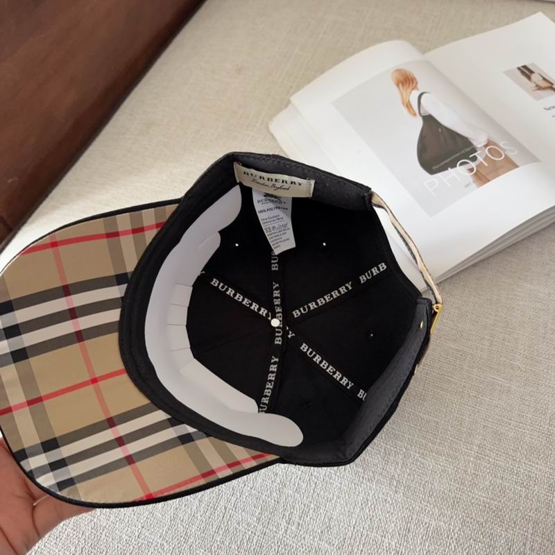Burberry cap (12)