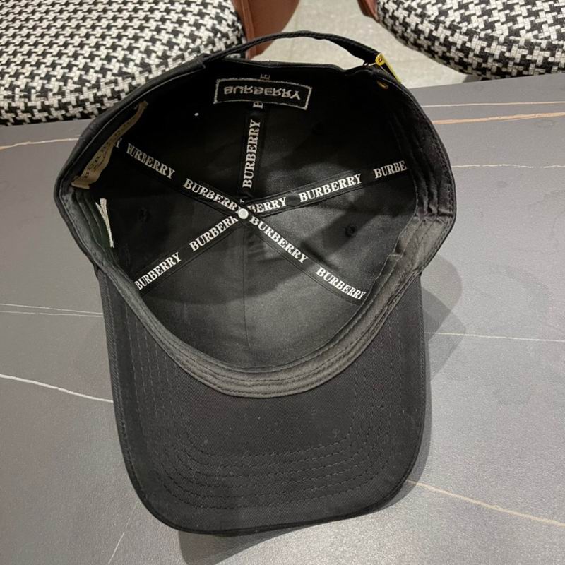 Burberry cap (14)