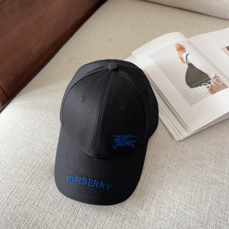Burberry cap (14)