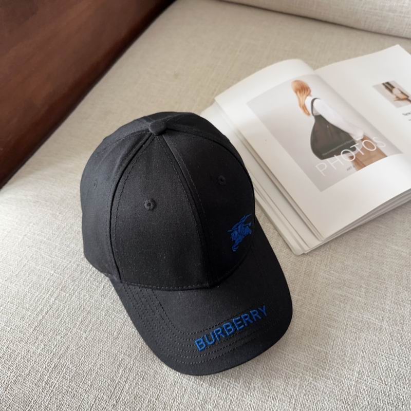 Burberry cap (15)