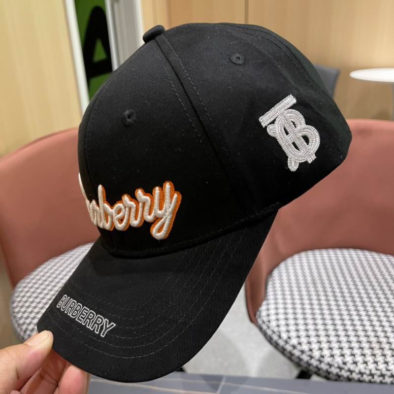 Burberry cap (16)