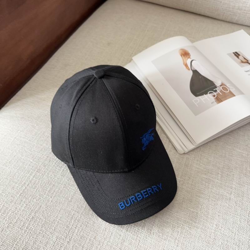 Burberry cap (16)