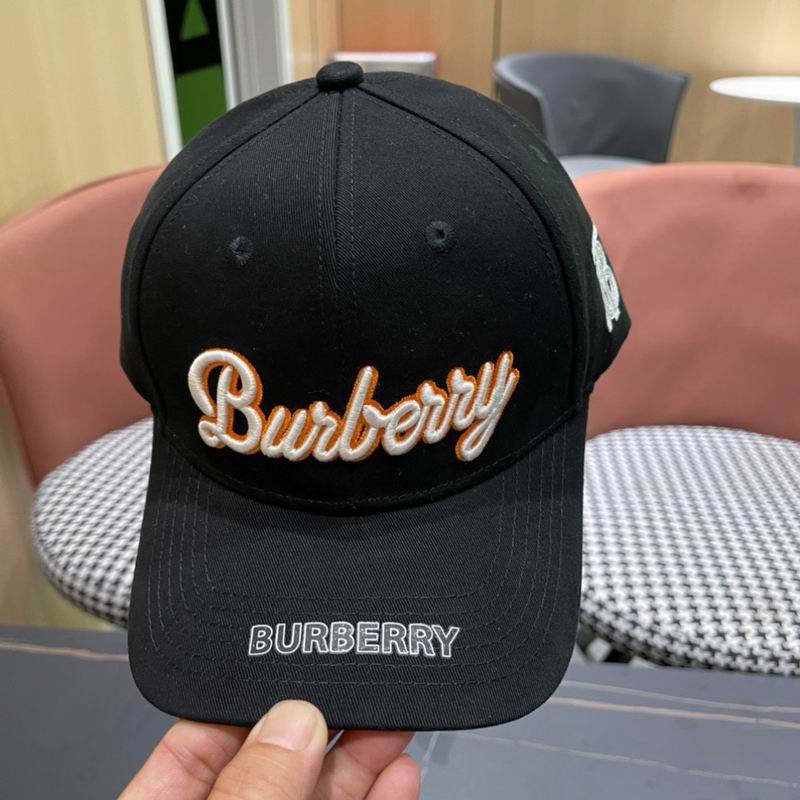 Burberry cap (18)