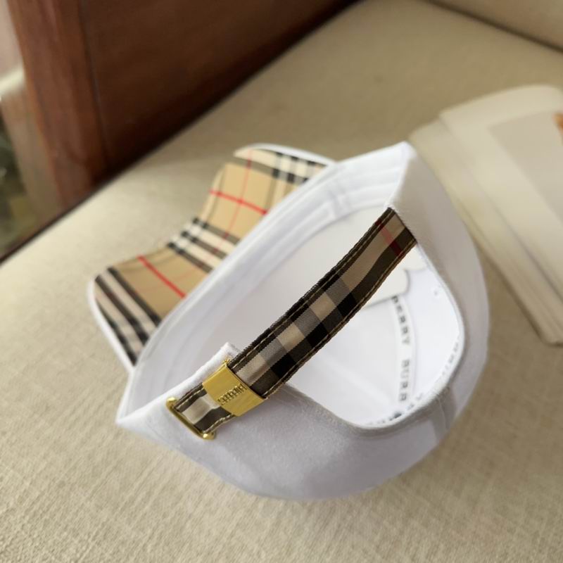 Burberry cap (20)