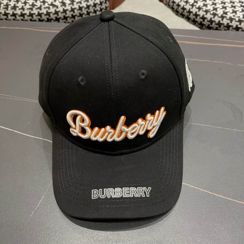 Burberry cap (21)