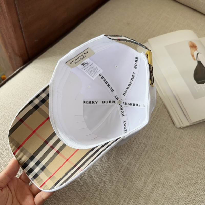 Burberry cap (21)