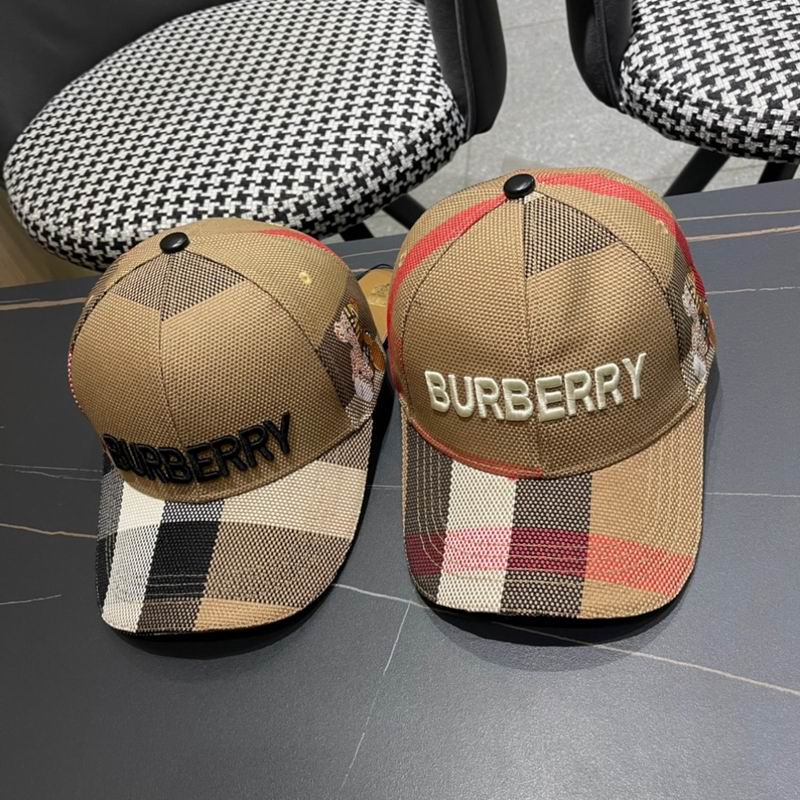 Burberry cap (23)
