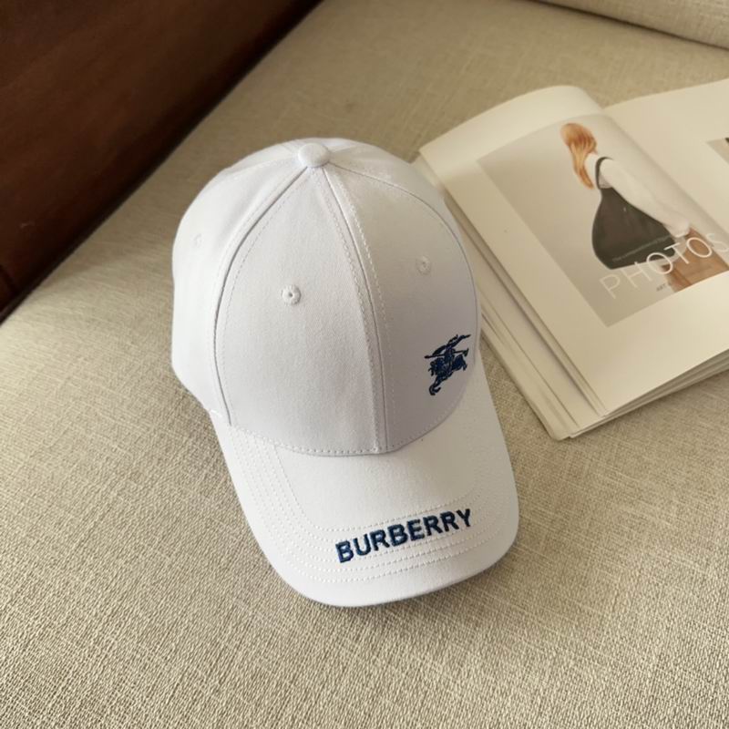 Burberry cap (23)