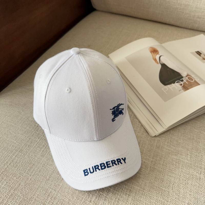 Burberry cap (24)
